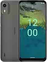 Amazon.com: Nokia C12 | Android 12 | Unlocked | Dual SIM | 2